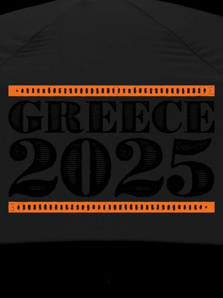 Grèce 2025