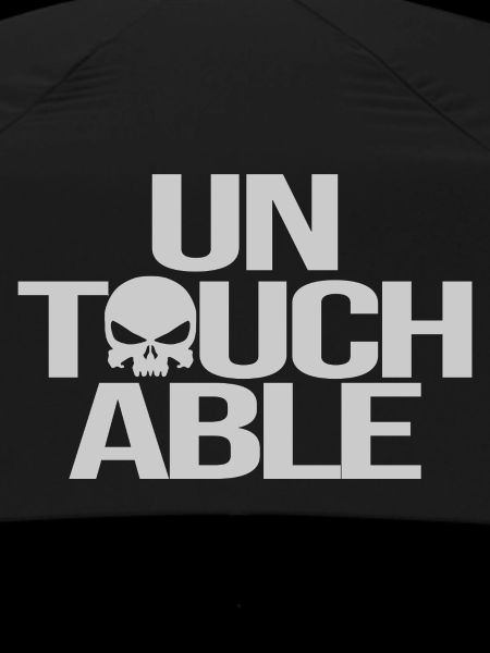 untouchable