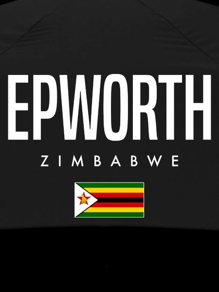 Epworth, Zimbabwe