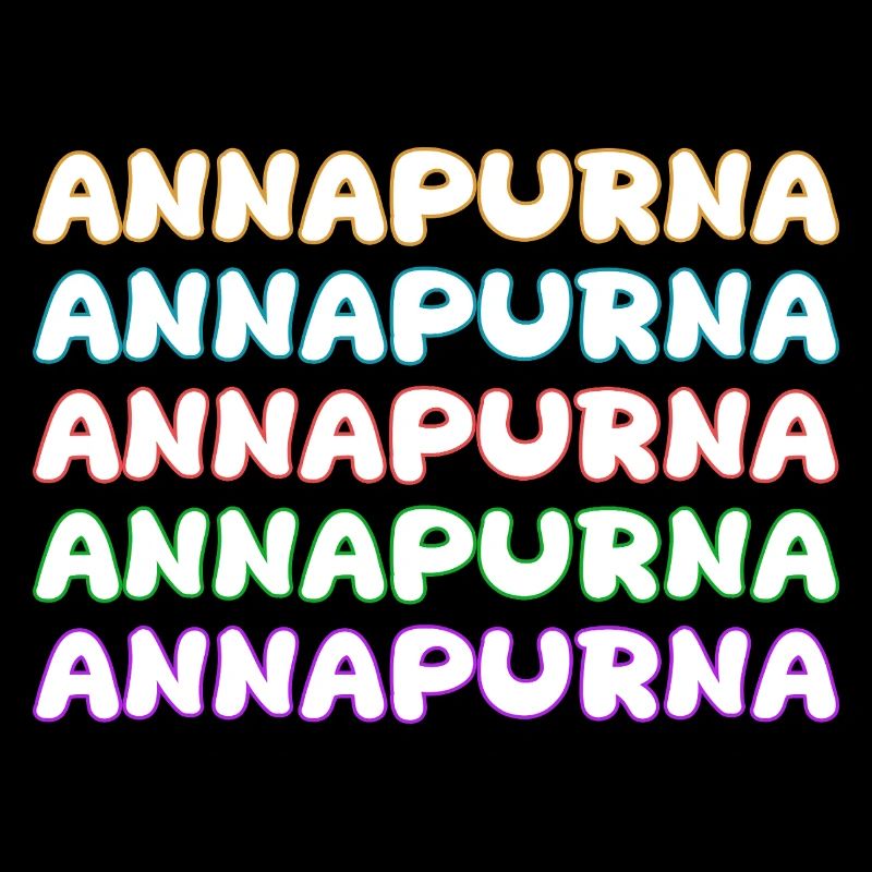 Klettern Annapurna