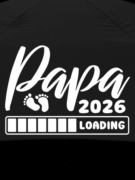 Dad 2026 loading - Pregnancy - Gift