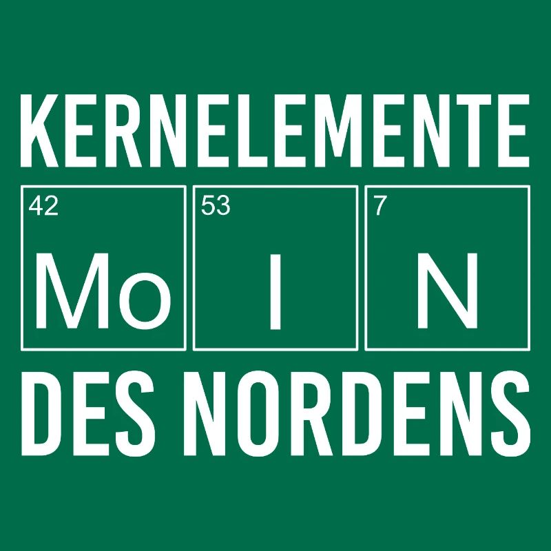 Core Elements of the North North Germany