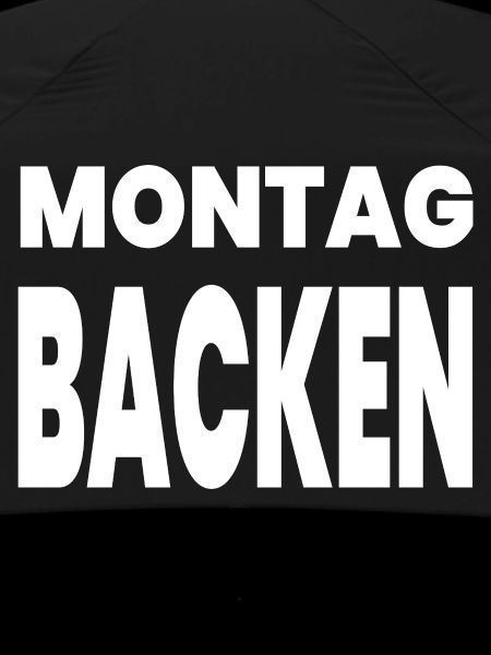Backen