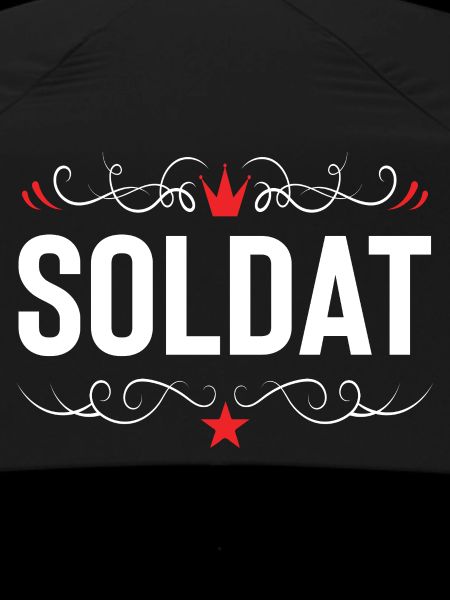 Soldier Profession