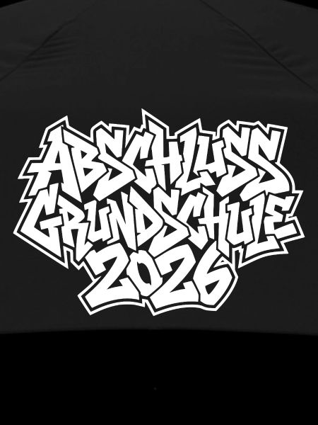 Elementary School Graduation 2026 Graffiti