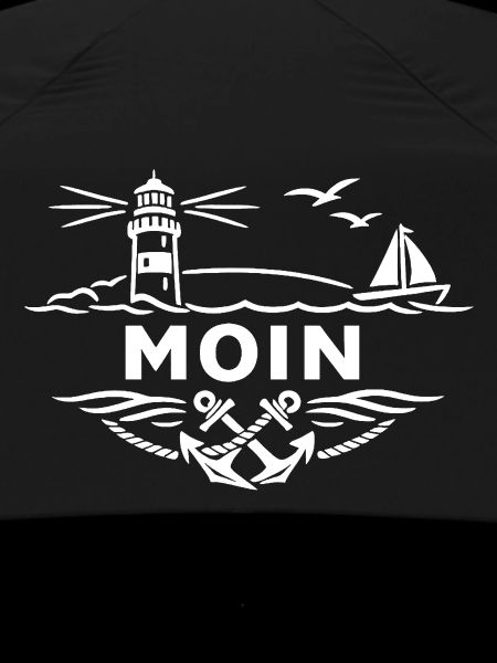 Moin Anker Logo