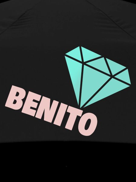 Geschenk für Benito