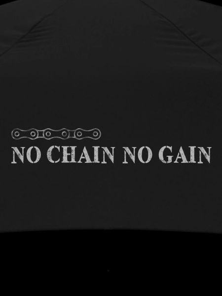 No Chain No Gain