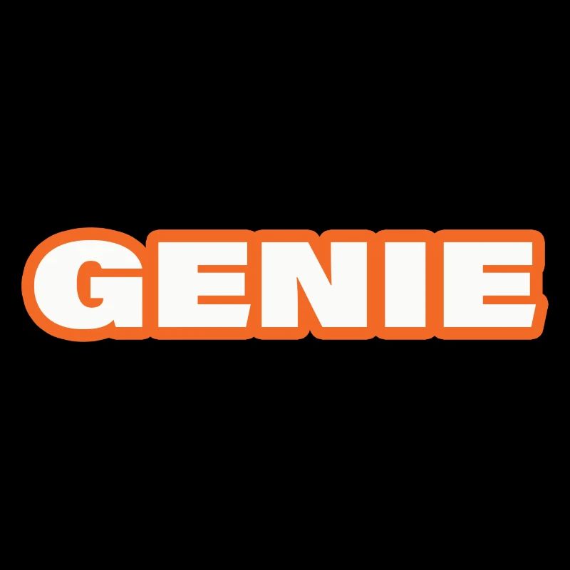 GENIE