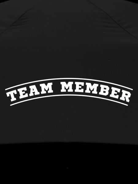 Team Member