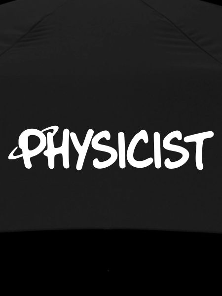 Lettrage de physicien