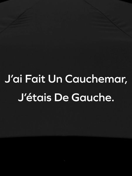 Cauchemar Gauche