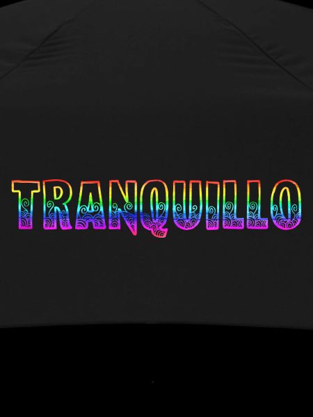 tranquillo rs rainbow