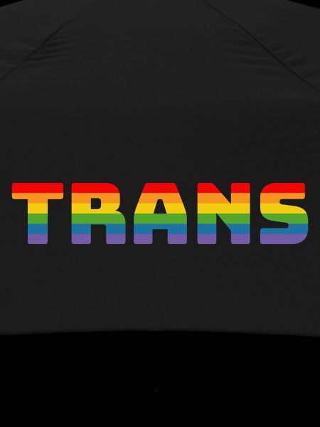Rainbow Trans