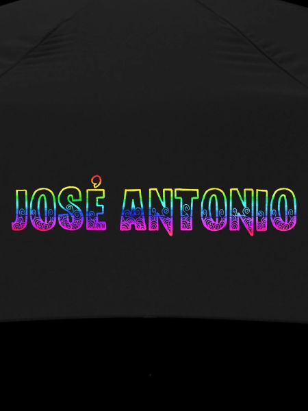 josé antonio rs regenbogen