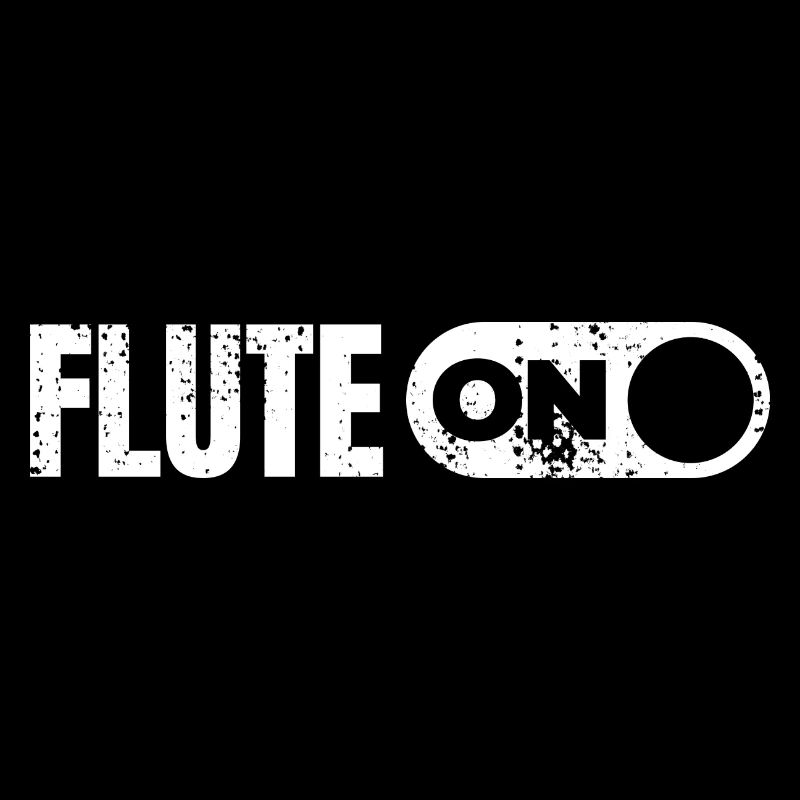 Flute music