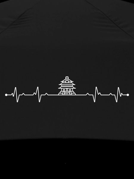 Heartbeat Temple of heaven