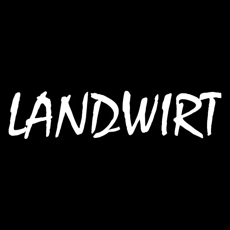 Landwirt