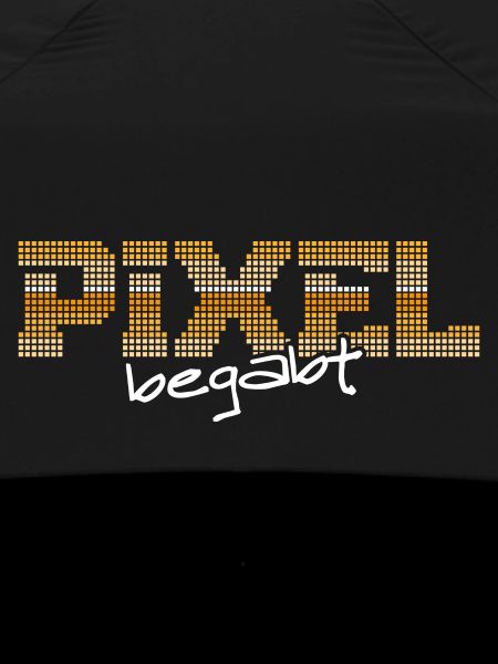 Pixel gifted