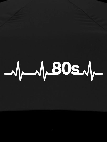 80s heartbeat