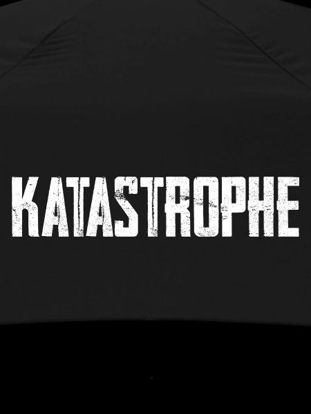 Katastrophe