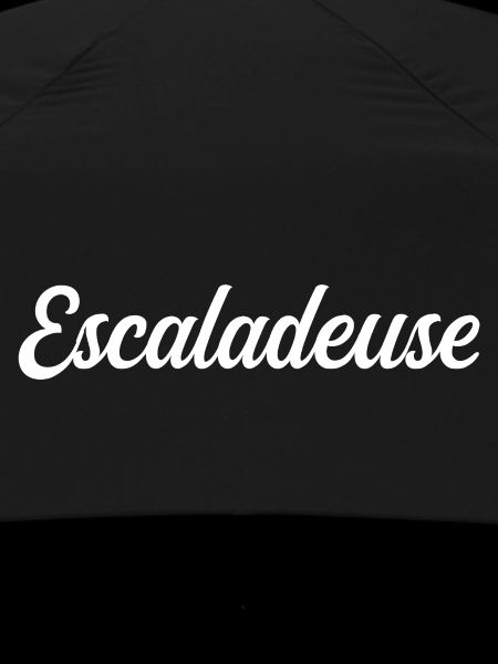 Escaladeuse