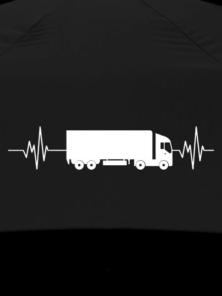 Trucker Heartbeat