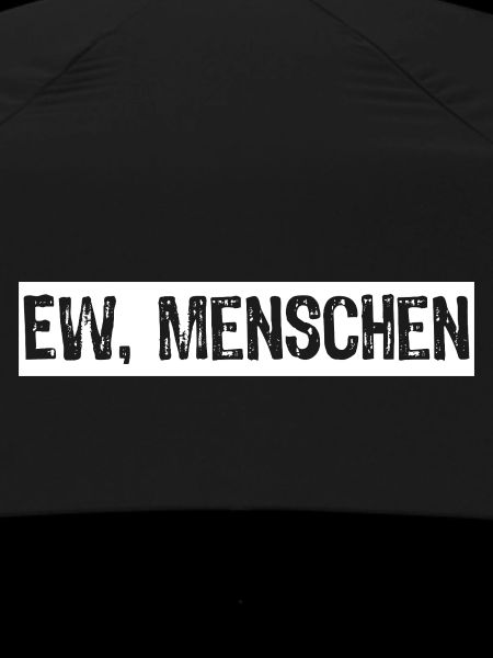 ew people
