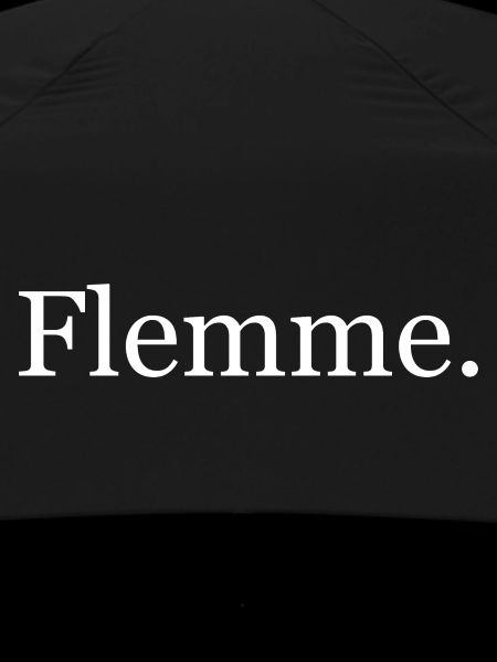Flemme noir
