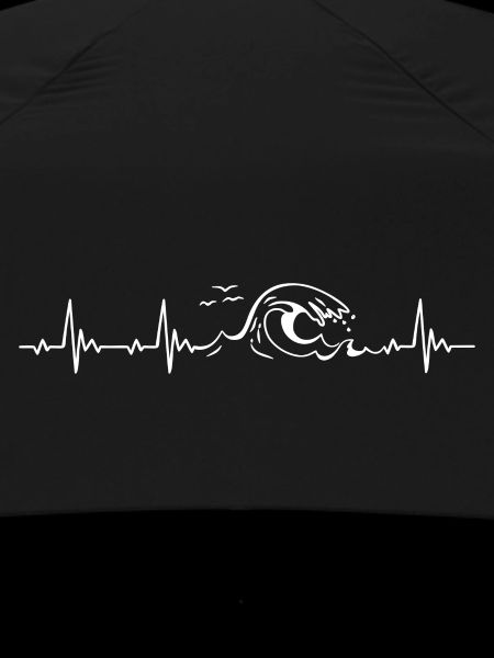 Wave Heartbeat ECG