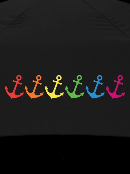 Anchor Rainbow