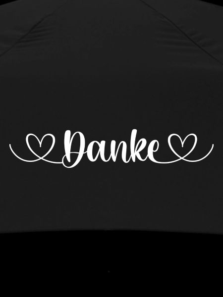 Danke