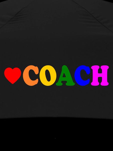 Coach