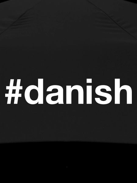 DANISH Danish Denmark