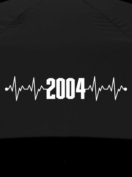 2004 Pulse Heartbeat