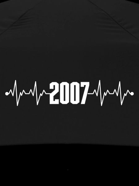 Herzschlag 2007