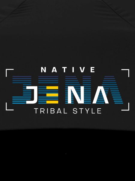 Jena Tribal Style Native