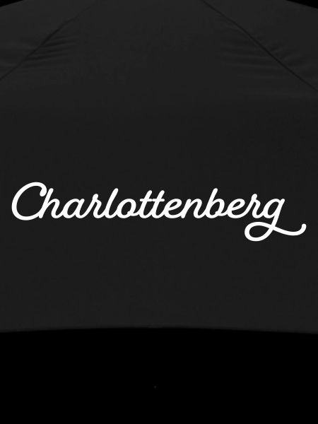 Charlottenberg blanc