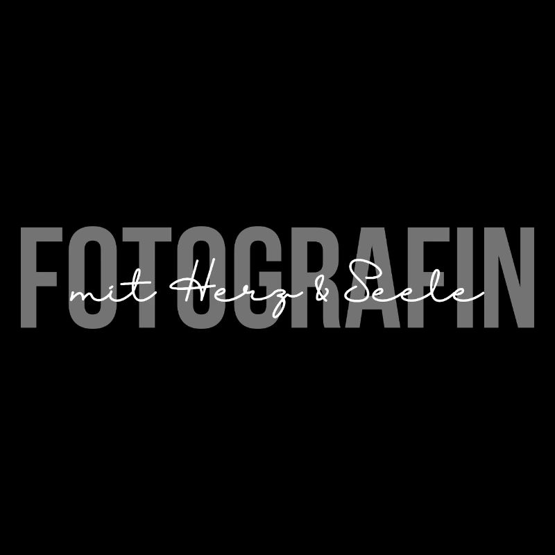 Fotografin mit Herz und Seele