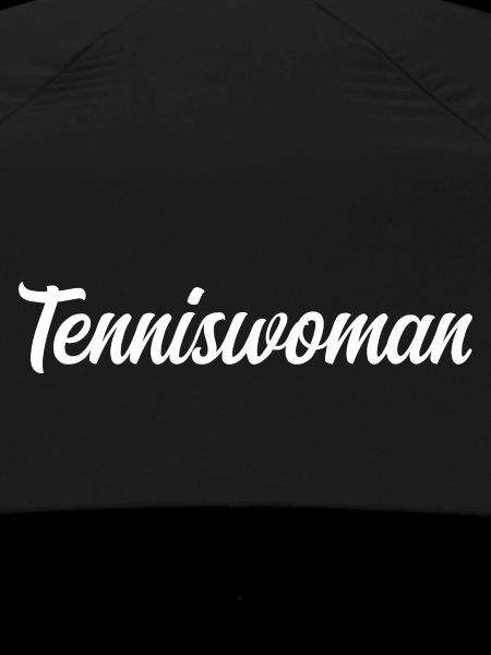tennis player