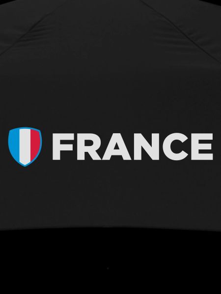 National Flag Of France