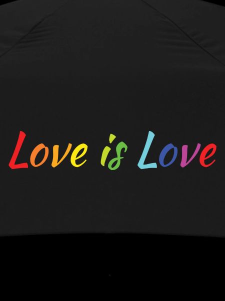 Love is love