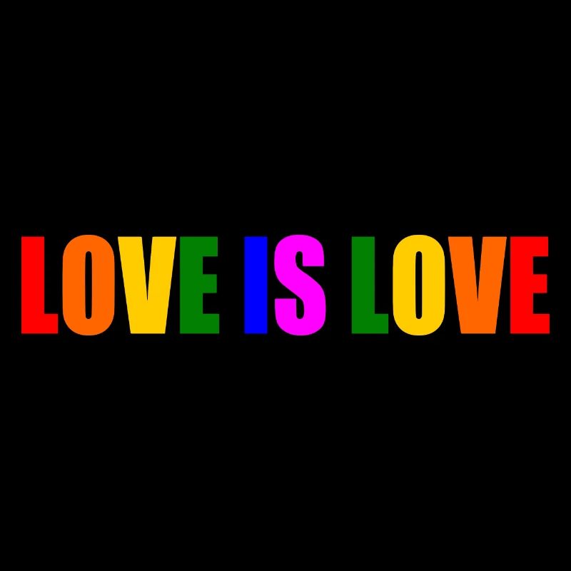 Love is love
