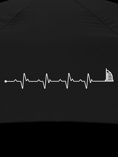Heartbeat Burj Al Arab
