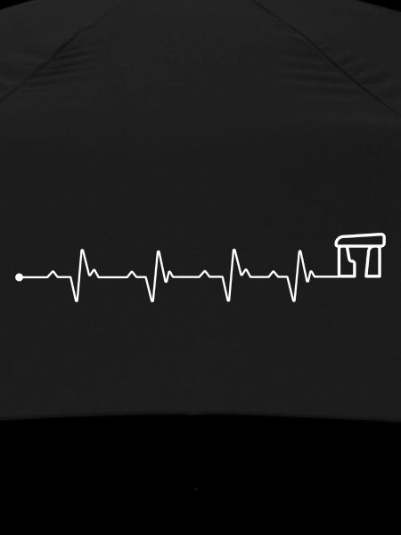 Heartbeat Stonehenge