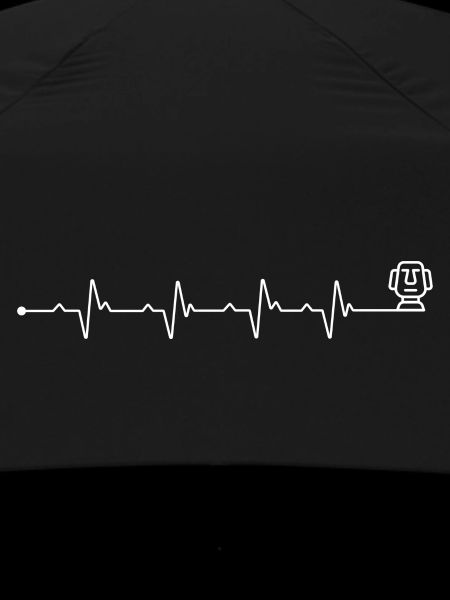 Heartbeat Moai