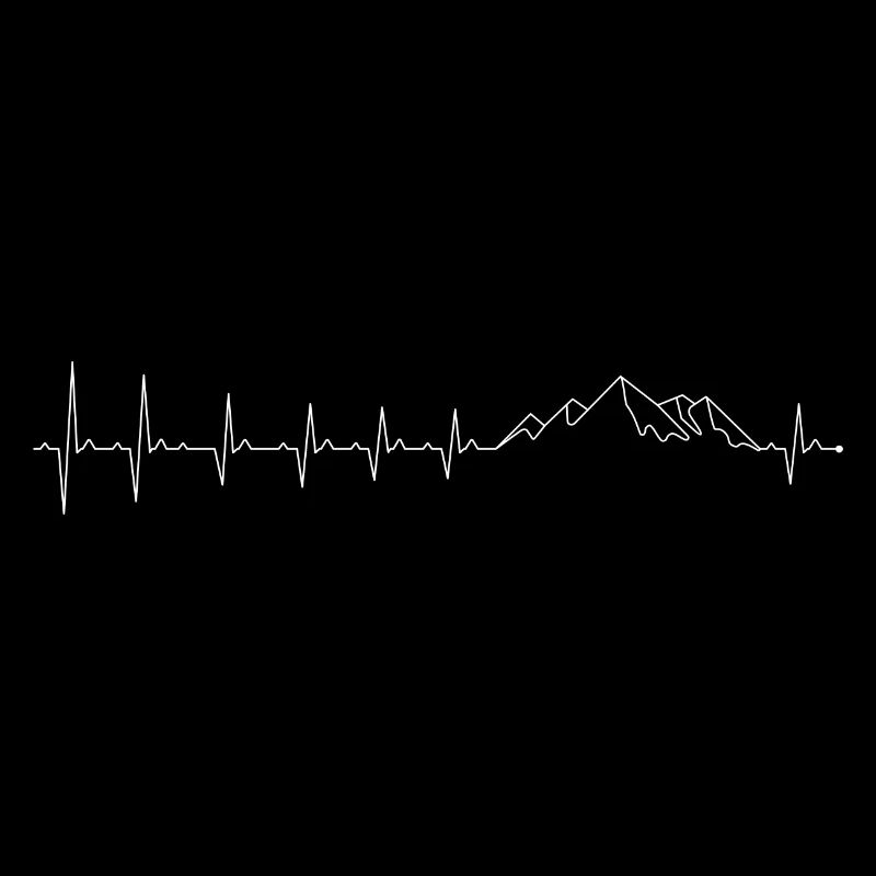 Heartbeat Mountain