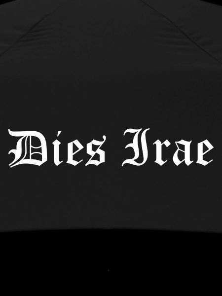 Dies irae