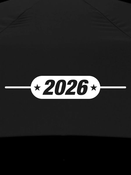 2026 year