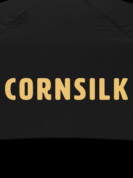 Cornsilk